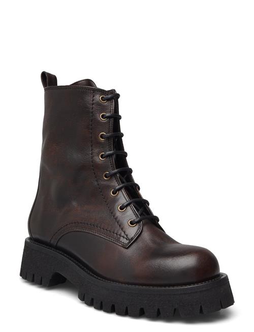 Boots Billi Bi Black