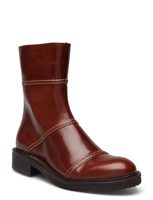 Boots Billi Bi Brown