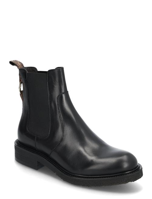 Boots Billi Bi Black