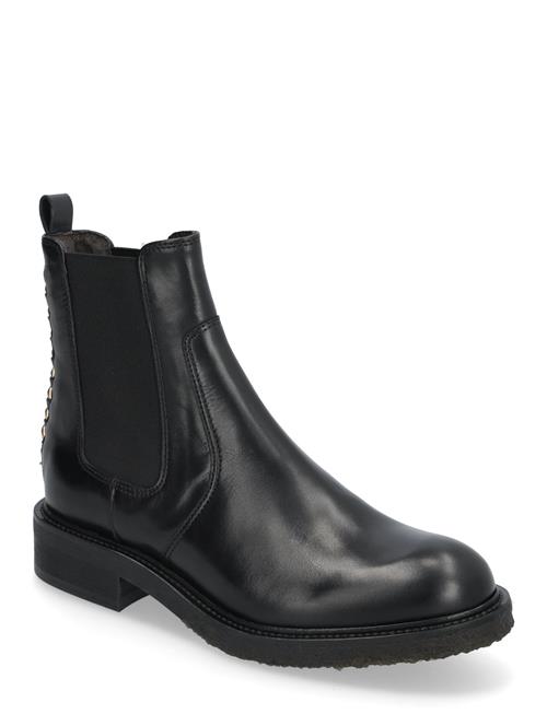 Boots Billi Bi Black