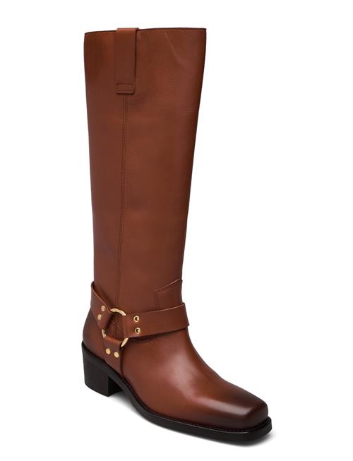 Long Boots Billi Bi Brown