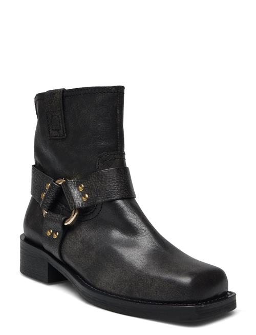 Boots Billi Bi Black