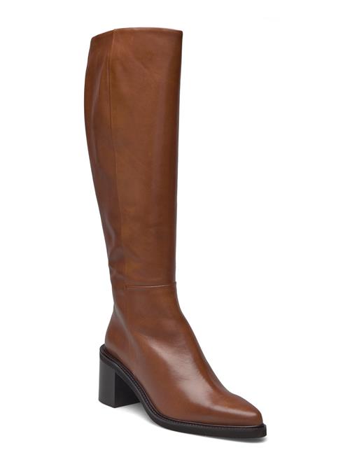 Long Boots Billi Bi Brown