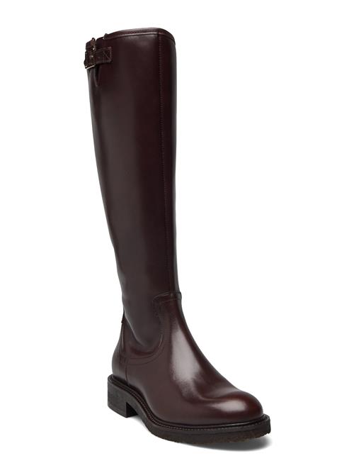 Long Boots Billi Bi Brown