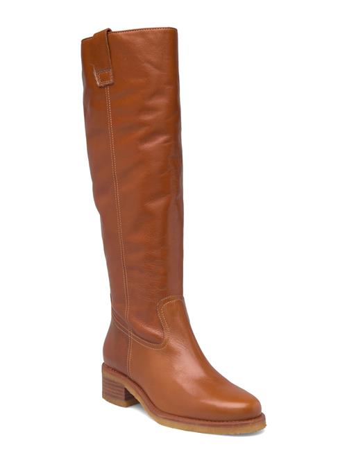 Long Boots Billi Bi Brown