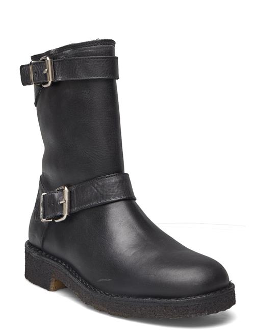 Trotter Billi Bi Black