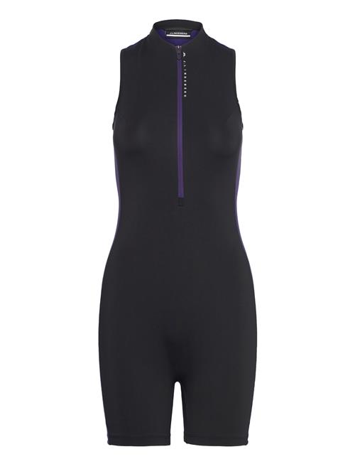 Annelik Body Suit J. Lindeberg Black