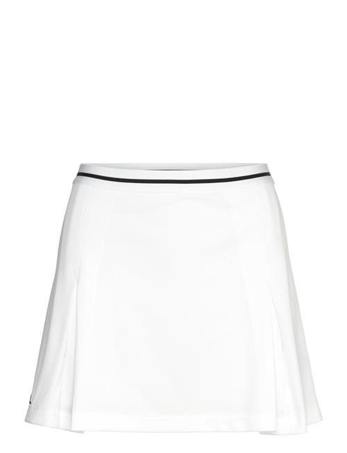 Ini Skirt J. Lindeberg White