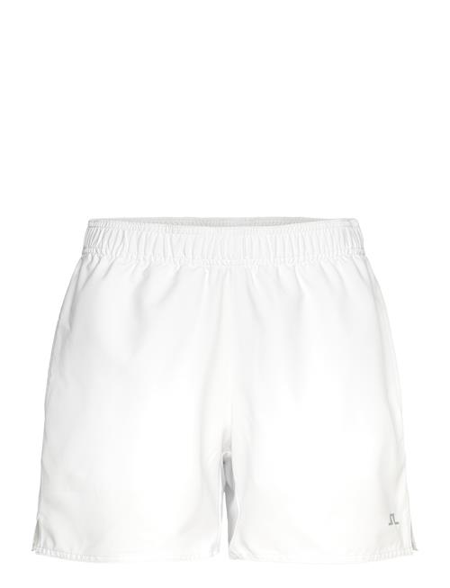 Pricilla Shorts J. Lindeberg White