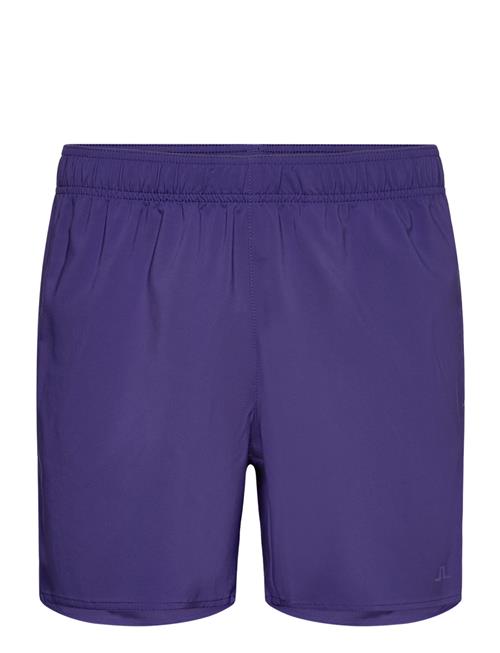 Preston Shorts J. Lindeberg Purple