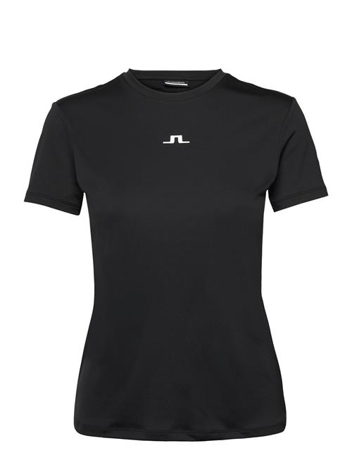 Ada T-Shirt J. Lindeberg Black