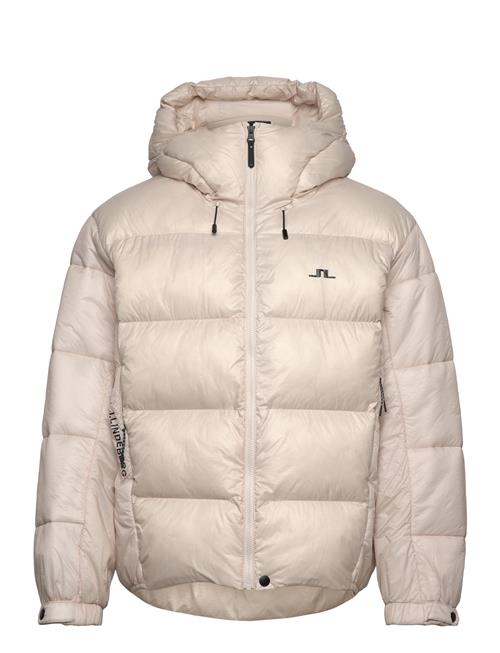 Greenwood Jacket J. Lindeberg Beige