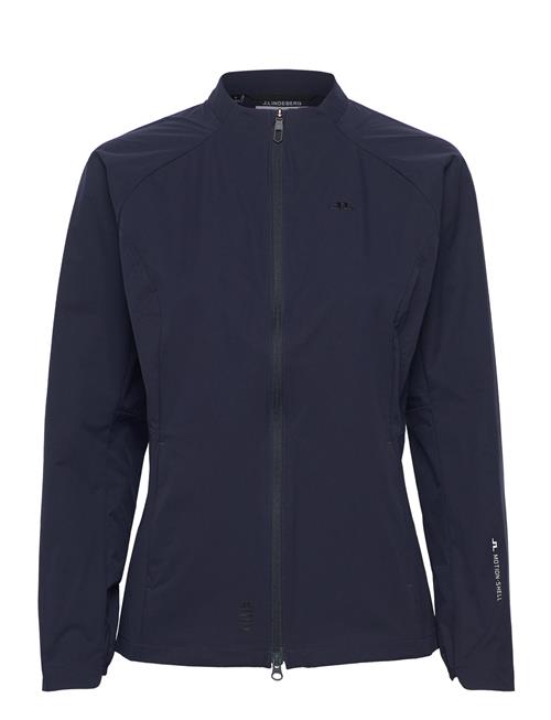 Sarah Jacket J. Lindeberg Navy