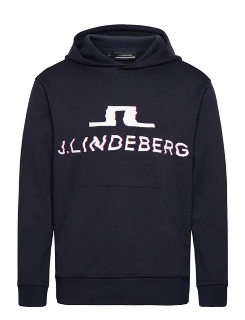 Karson Hoodie J. Lindeberg Navy