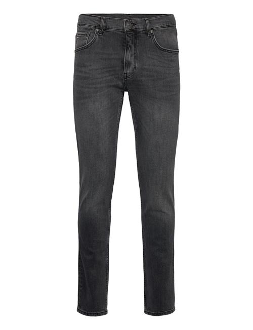 Jay Slate Wash Slim Jeans J. Lindeberg Grey