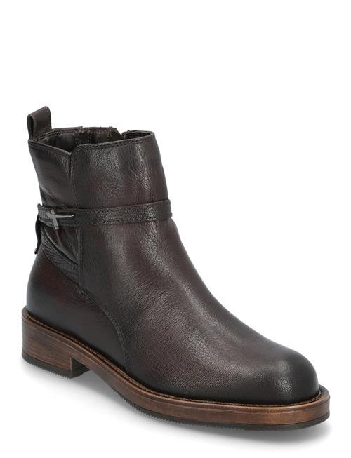 Women Boots Tamaris Brown