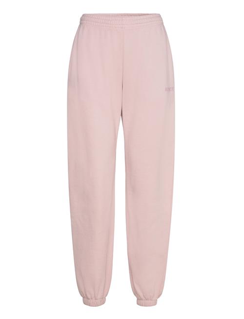 Classic Sweatpants ROTATE Birger Christensen Pink