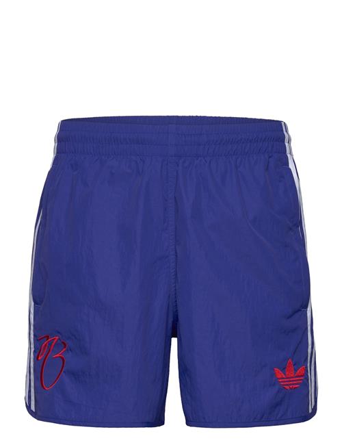 Jb Short Adidas Performance Blue