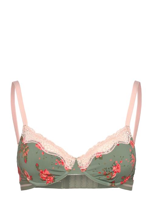 Brassiere United Colors Of Benetton Green