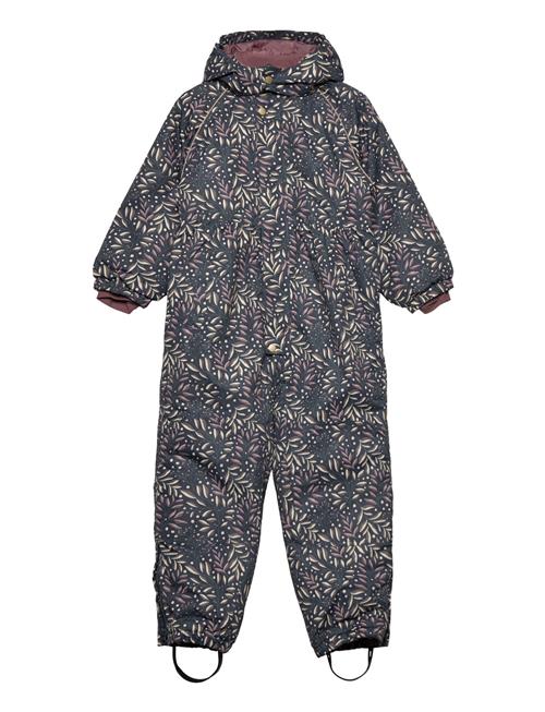 Hcotine - Snowsuit Hust & Claire Navy