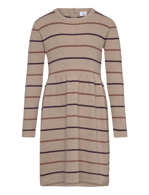 Hckarina - Dress Hust & Claire Beige