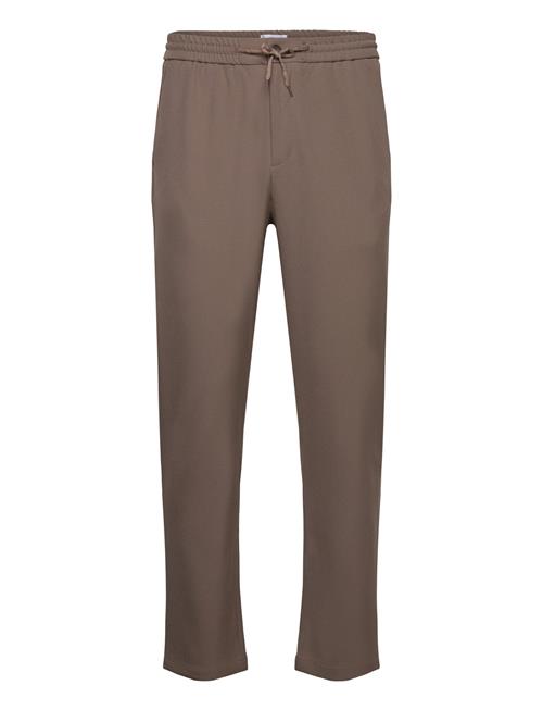 Como Tapered Drawstring Pants - Sea Les Deux Beige