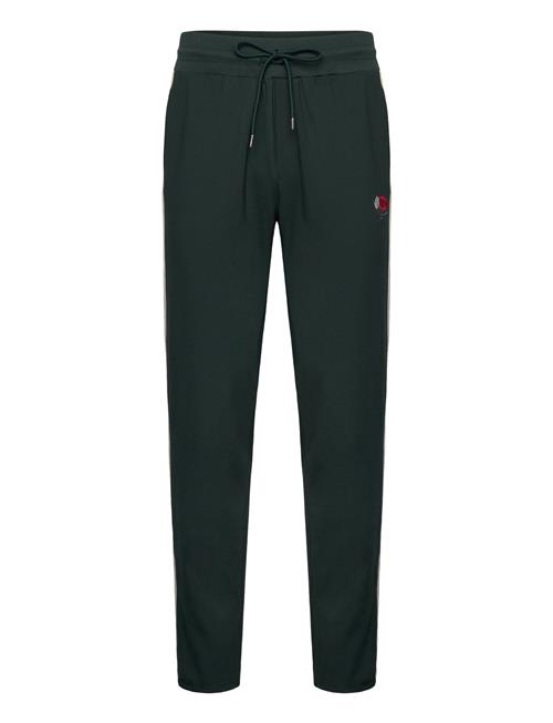 Sterling Track Pants 2.0 Les Deux Green