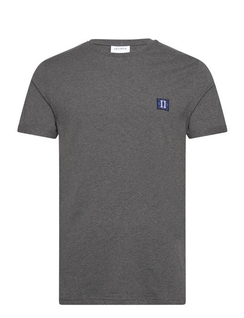 Piece 2.0 T-Shirt Les Deux Grey