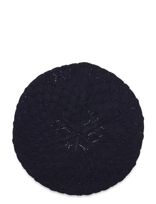 Beret FUB Navy