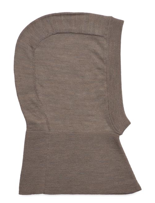 Extra Fine Balaclava FUB Brown