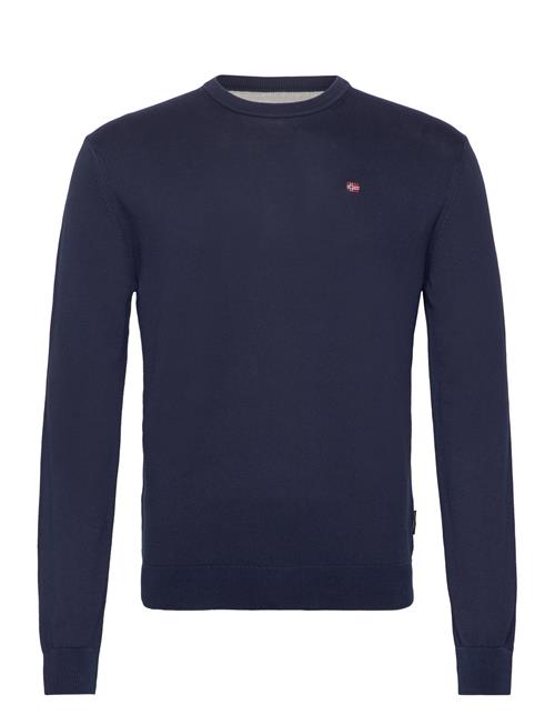 Droz Jumper Napapijri Navy