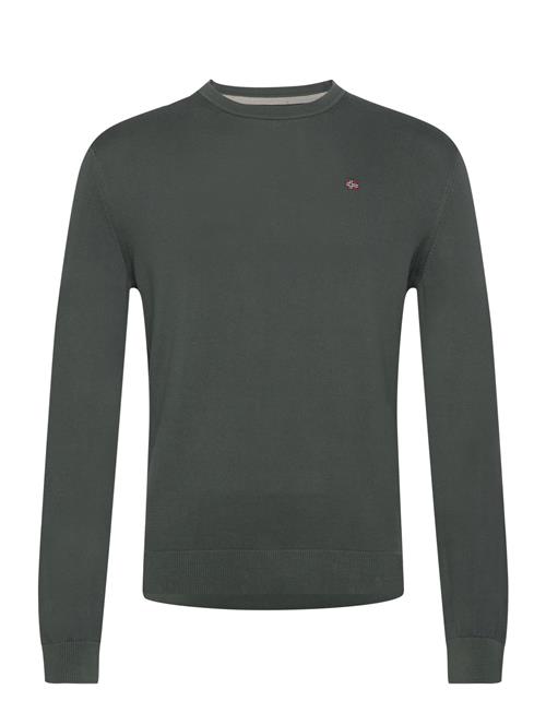 Droz Jumper Napapijri Green