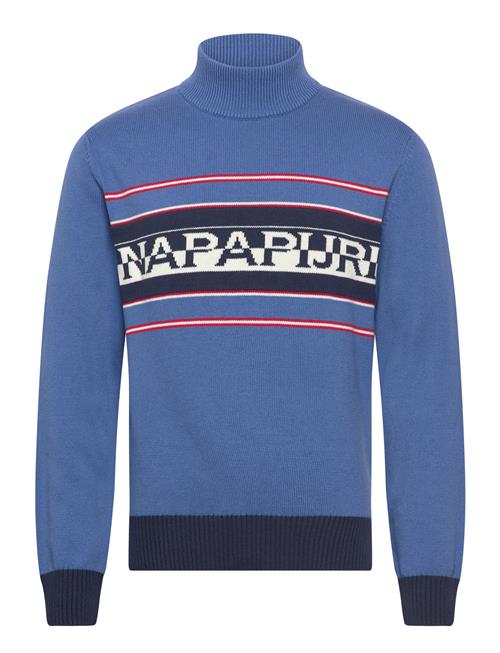 Sardona Jumper Napapijri Blue