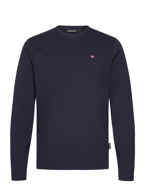 Salis Ls 1 Napapijri Navy