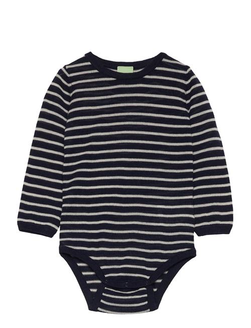 Baby Body FUB Navy