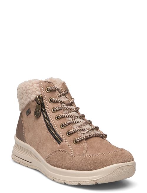 L7701 Rieker Beige