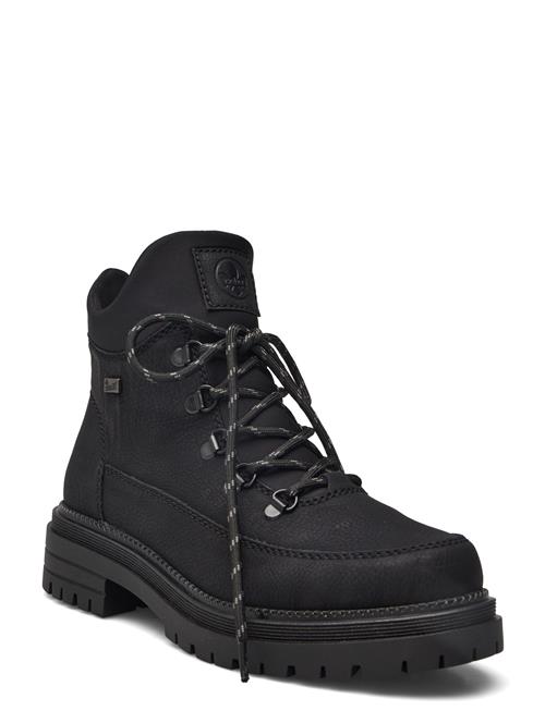 Y3158 Rieker Black