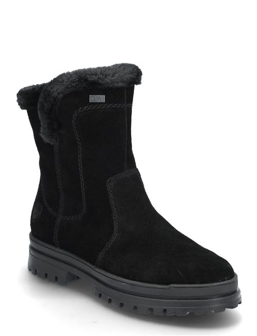 Z5454 Rieker Black