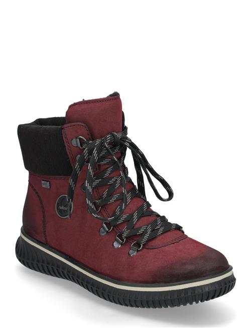 74247 Rieker Red