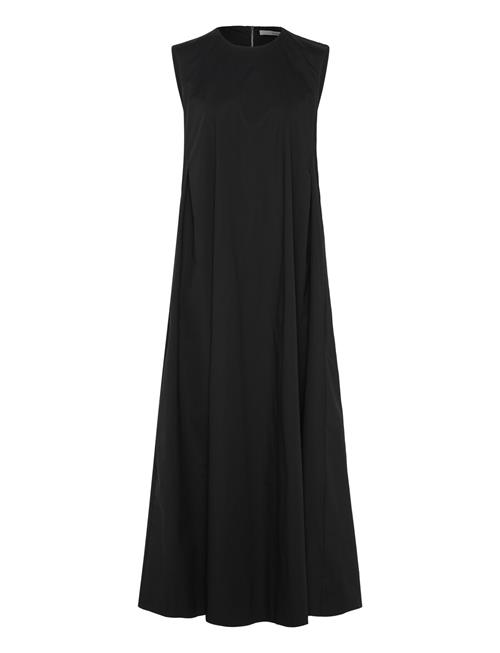 A-Shape Maxi Dress REMAIN Birger Christensen Black