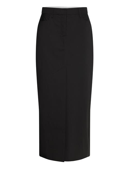 Pencil Skirt REMAIN Birger Christensen Black