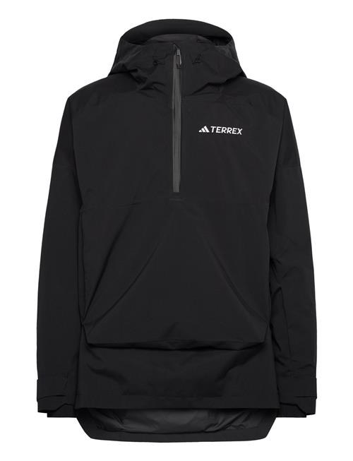 Xpr 2L Anorak Adidas Performance Black