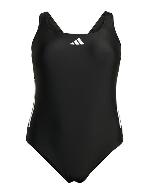 3S Bld Suit Ps Adidas Performance Black