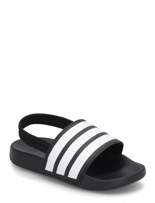 Adilette Estrap C Adidas Sportswear Black