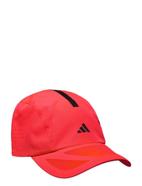 Runxadiz Cap Adidas Performance Red