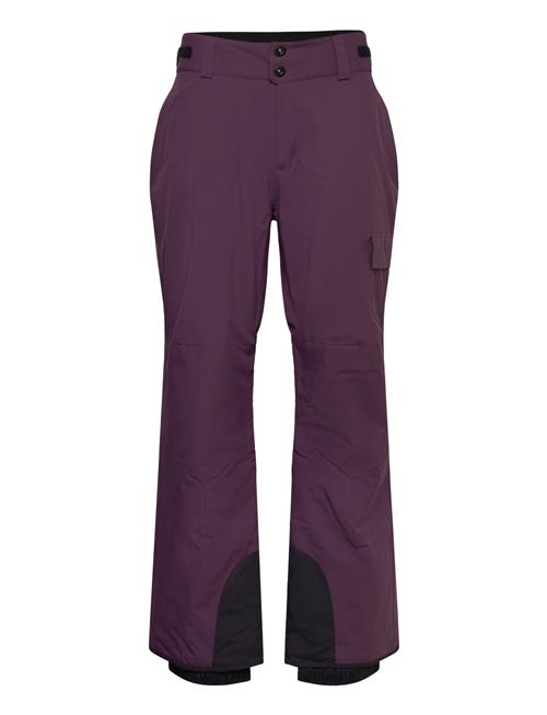 Relax Pant ROSSIGNOL Purple