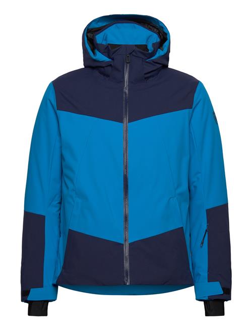 Wispile Jacket ROSSIGNOL Blue