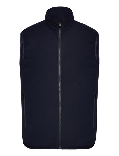 Flood Reversable Vest Sail Racing Navy