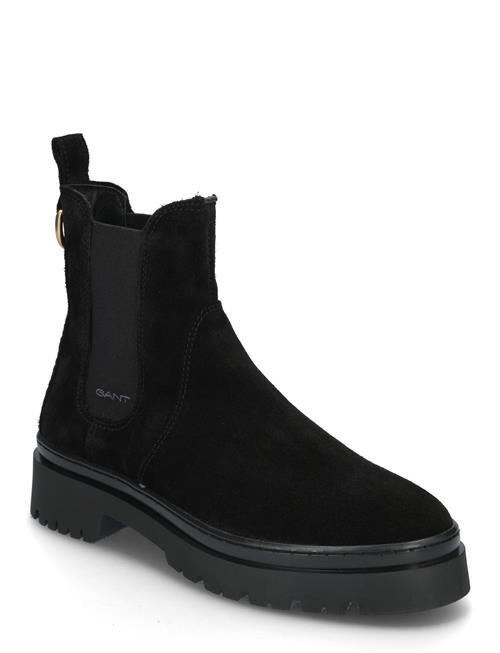 Aligrey Chelsea Boot GANT Black