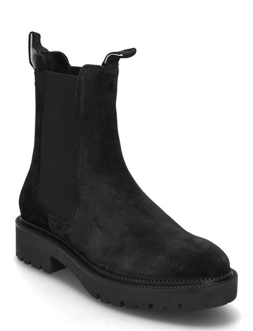 Kelliin Chelsea Boot GANT Black